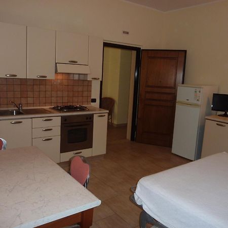 Beaurivage Aparthotel San Benedetto del Tronto Exterior photo