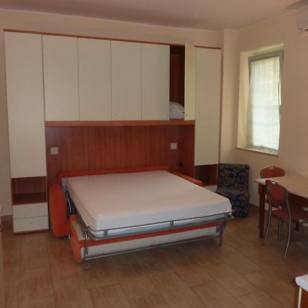 Beaurivage Aparthotel San Benedetto del Tronto Exterior photo