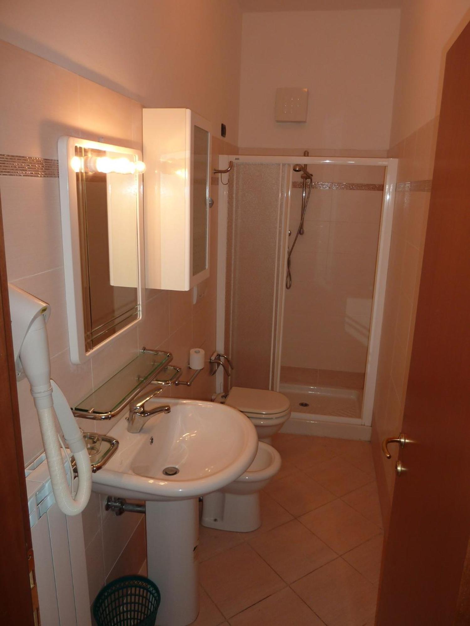 Beaurivage Aparthotel San Benedetto del Tronto Exterior photo