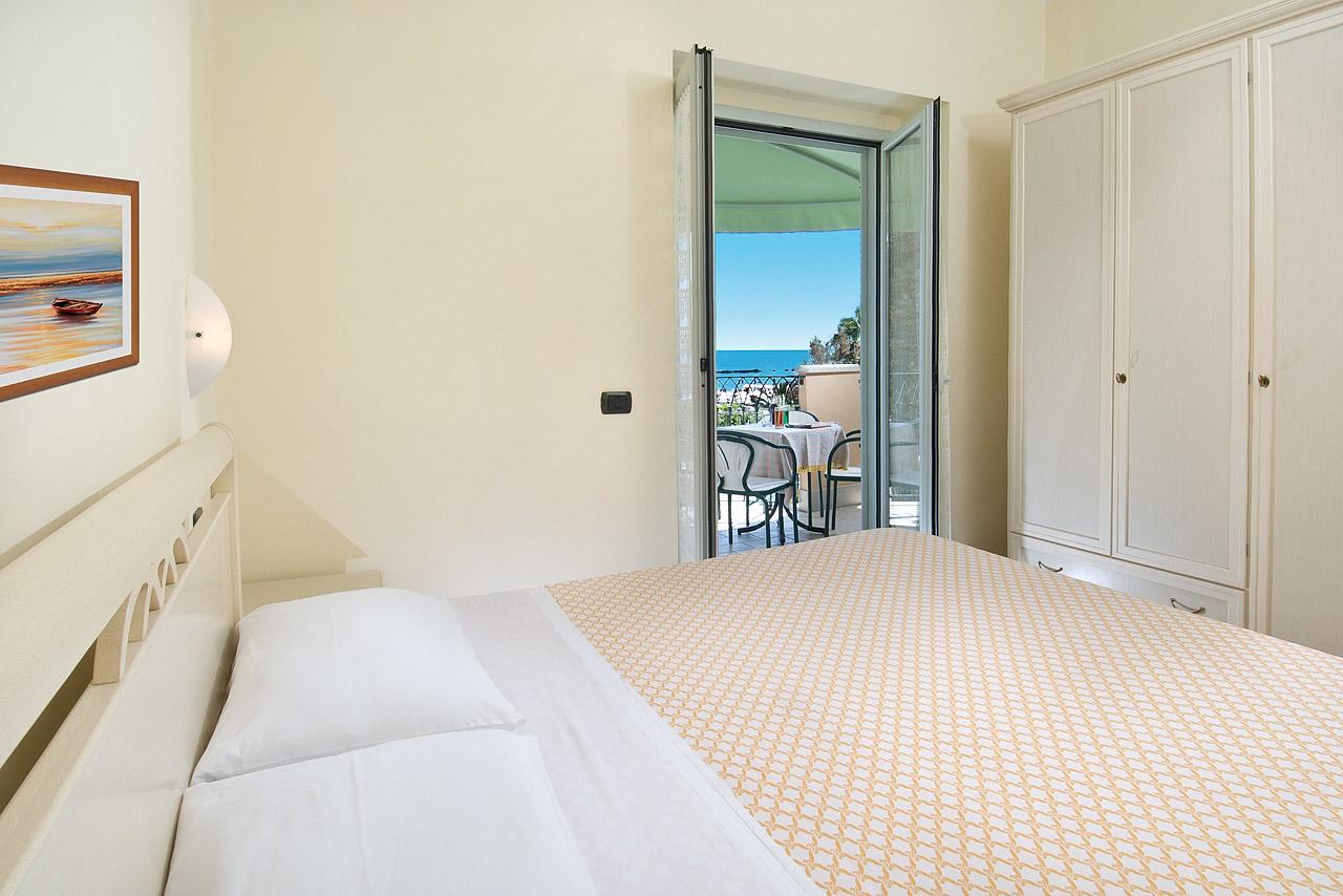 Beaurivage Aparthotel San Benedetto del Tronto Exterior photo