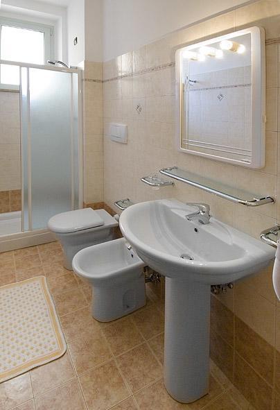 Beaurivage Aparthotel San Benedetto del Tronto Exterior photo