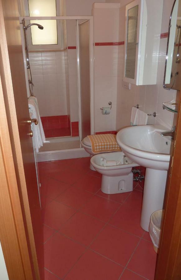 Beaurivage Aparthotel San Benedetto del Tronto Exterior photo